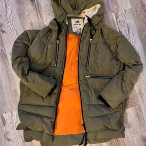 OROLAY XL woman’s jacket gently used